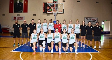 Ferhatoğlu Edremit Belediyesi Gürespor Sezona Galibiyetle Başladı