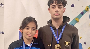 Genç Eskrimciler Ankara'da Öne Çıktı