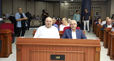 Gönen Belediyesi Eylül Ayı Meclis Toplantısına Katıldı