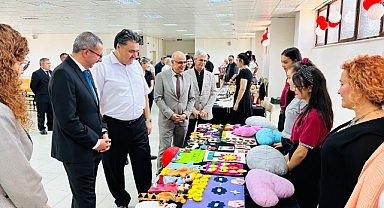 Havran'da Ahilik Haftası Coşkuyla Kutlandı