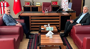 Mustafa Canbey'den Balıkesir Eğitimine Tam Destek!