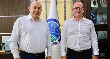 Serkan Sarı'dan Gönen Çıkarması