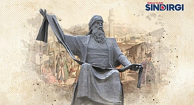 Sındırgı Belediye Başkanı Serkan Sak'tan Ahilik Haftası Mesajı