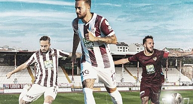 Teksüt Bandırmaspor, Doğan Can Davas ile Yollarını Ayırdı