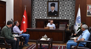 Vali İsmail Ustaoğlu, Muhtarlarla Bir Araya Geldi: Taleplere Hızlı Çözüm