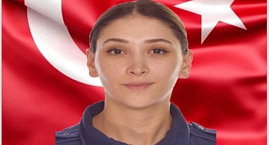 Vali İsmail Ustaoğlu’ndan Şehit Polis İçin Taziye Mesajı
