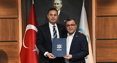 Altıeylül Belediyesi, Spor Zirvesi İçin Hazırlıklarını Sürdürüyor