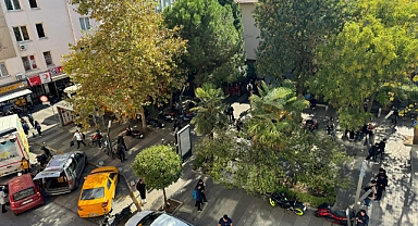 Altıeylül Pasajı Nefes Alamıyor: Okul ve Servis Yoğunluğu Kriz Yarattı