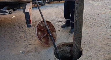 Ayvalık’ta Temiz Bir Çevre İçin Yoğun Çalışmalar Sürüyor