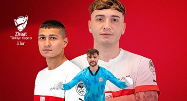 Ayvalıkgücü Belediyespor, Ziraat Türkiye Kupası'nda Pendikspor ile Deplasmanda Karşılaşacak