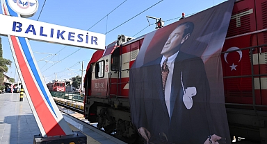 Balıkesir 29 Ekim Coşkusuna hazırlanıyor