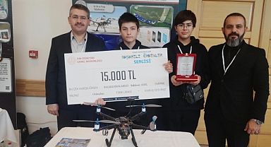 Balıkesir Anadolu İmam Hatip Lisesi’nden Büyük Başarı!