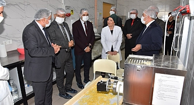 Balıkesir Borsa İstanbul Mesleki ve Teknik Anadolu Lisesi, Geleceğin Uzmanlarını Yetiştiriyor