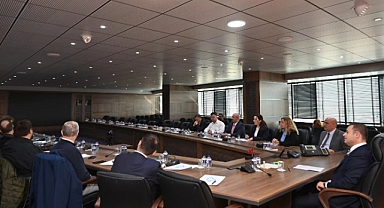 Balıkesir Büyükşehir Belediyesi’nden Depreme Dayanıklı Kent Vizyonu: İl Deprem Kurulu Oluşturuldu