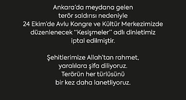 Balıkesir Büyükşehir Belediyesi'nden 