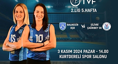 Balıkesir Büyükşehir Belediyespor, 4’te 4 Hedefiyle Taraftarının Karşısına Çıkıyor