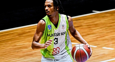 Balıkesir Büyükşehir Belediyespor: Basketbol Takımı Çayırova Belediyesi'ne Yenildi