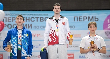 Balıkesir Büyükşehir Belediyespor Kulübü'nden Büyük Başarı!