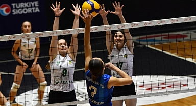 Balıkesir Büyükşehir, Pınarhisar'ı Yenip Zirvede Kalmak İstiyor!