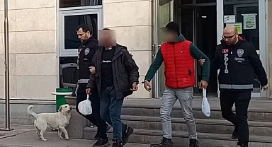 Balıkesir'de Asayiş Uygulaması: 62 Aranan Şahıs Yakalandı