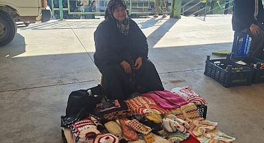 Balıkesir’de Ayşe Teyze’nin Azmi: Perşembe Pazarının Gözbebeği