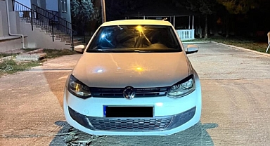 Balıkesir'de Göçmen Kaçakçılığı Operasyonu: 89 Düzensiz Göçmen Yakalandı