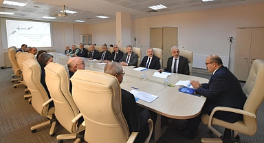 Balıkesir'de İstihdam ve Mesleki Eğitim Masaya Yatırıldı