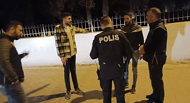 Balıkesir'de Jandarma Asayiş Uygulamasında 308 Şahıs Yakalandı