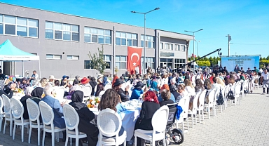 Balıkesir’de Kadın Çiftçiler Günü Coşkuyla Kutlandı