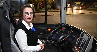 Balıkesir’de Kadınların Güvenli Ulaşımı: “Kadınlara Durak Yok” Uygulaması İlgi Görüyor