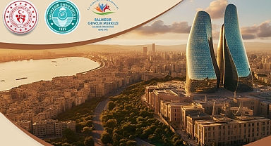 Balıkesir’de Karabağ Zaferi Temalı Azerbaycan Tanıtım Programı Düzenleniyor