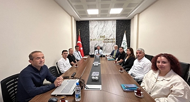 Balıkesir'de Tarımsal Kalkınma Hamlesi