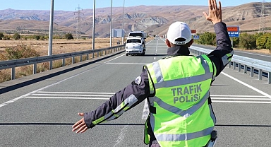 Balıkesir’de Trafik Güvenliğini Sağlamak İçin Denetim Yoğunlaştırıldı