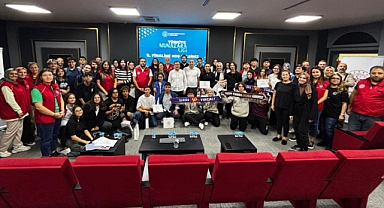 Balıkesir’de Türkiye Münazara Ligi İl Birinciliği Yarışmaları Tamamlandı