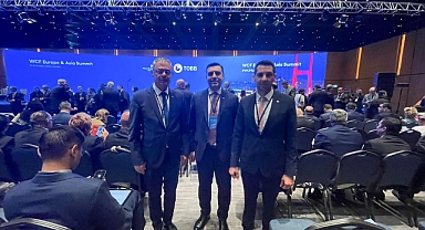 Balıkesir'den Küresel İklim Mücadelesine Katılım