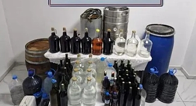 Balıkesir Emniyeti’nden Kaçakçılıkla Mücadele Operasyonu !