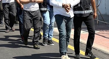 Balıkesir Emniyeti'nden Suçla Mücadele Operasyonu