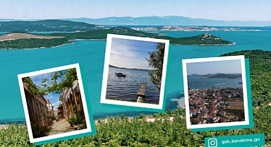 Balıkesir Gençlik ve Spor İl Müdürlüğü'nden 