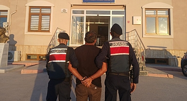 Balıkesir İl Jandarma Komutanlığı'ndan PKK/KCK Operasyonu: Bir Şüpheli Tutuklandı