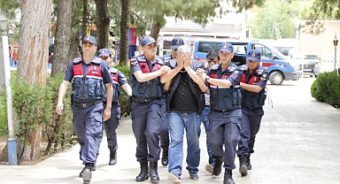 Balıkesir İl Jandarma Komutanlığı, Suç Önleme Uygulamalarında 301 Şahıs Yakaladı