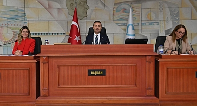 Balıkesir'in Geleceği İçin 5 Yıllık Stratejik Plan Açıklandı: 