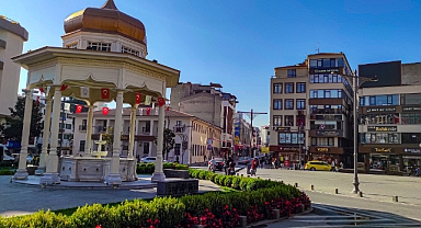 Balıkesir'in Kalbi Sabah Sakinliğine Büründü