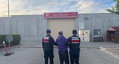 Balıkesir Jandarması, Uzun Süredir Aranan Şahısı Yakaladı
