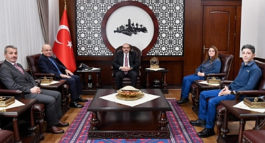 Balıkesir PTT, 184. Kuruluş Yıl Dönümünü Kutladı