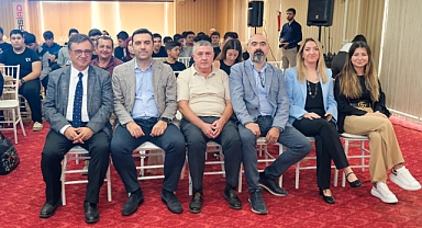 Balıkesir Ticaret Odası, Meslek Lisesi Gelecek Vizyonu Toplantısında