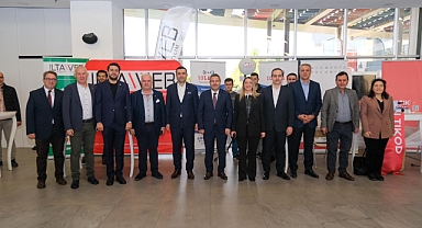 Balıkesir Ticaret Odası’ndan Sınır Ötesi E-Ticaret Konferansı