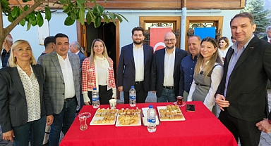 Balıkesir Ticaret Odası, Tarım ve Hayvancılık Fuarı Toplantısında Yer Aldı