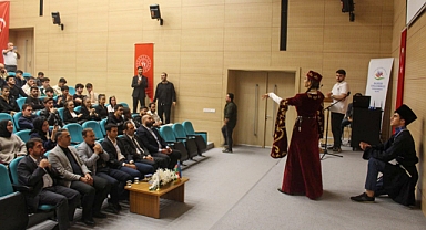 Balıkesir Üniversitesi Genç Ofis’te 