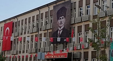 Balıkesir Valiliği, Cumhuriyetimizin 101. Yılına Hazırlıklarını Tamamladı