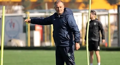 Balıkesirspor’da Teknik Direktörlük Görevine Veyis Kanber Getirildi